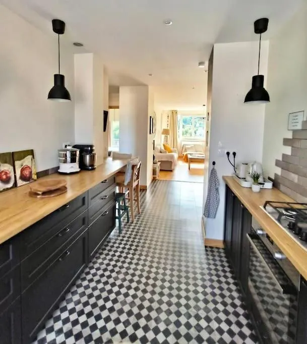 Le Jean-Paule Apartment Bourgoin-Jallieu
